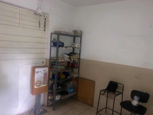 Imagen 4 de 15 de Vendo Local Comercial A Pie De Calle Montalban I Av Teheran