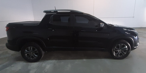 Fiat Toro 2.0 Black Jack 4x4 At 2018