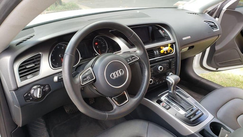 Audi A5 - 2015 - Dueño Directo