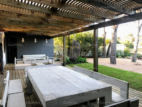 Casa En Venta Barrio Privado Pinar Del Faro-ref:29467