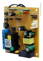 Comprar Placa Seg Central  Comando Fit Ramp Motor Porton Corredizo
