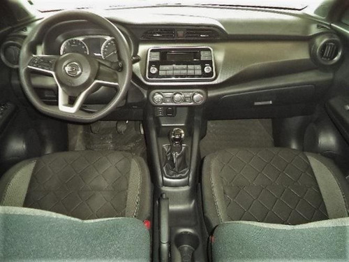 Nissan Kicks 1.6 16v Flexstart S 4p Manual