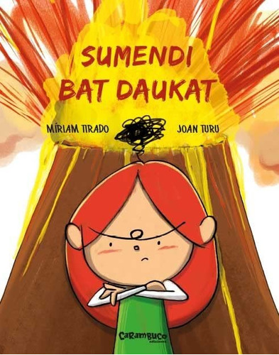 Sumendi Bat Daukat: 4 (calita)