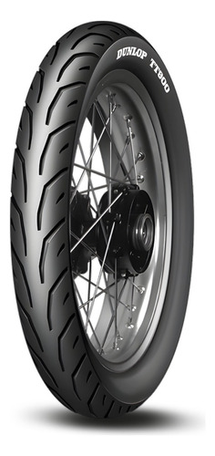 Neumático Moto Dunlop 100/90-18 Sporttouring Tt900 (56p)