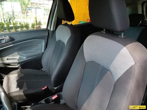 Ford Ecosport 2.0 Freestyle 4x2