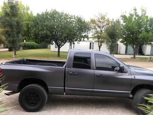 Dodge