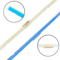 Comprar Kit Barramento Led Compativel Com Tv Samsung Un50nu7100g Un50ru7100g Un50nu7100 Un50ru7100