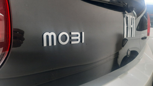 Fiat Mobi Like 1.0 (Flex)