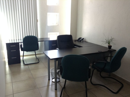Imagen 1 de 8 de Oficina En Renta En Milenio Iii $7,500