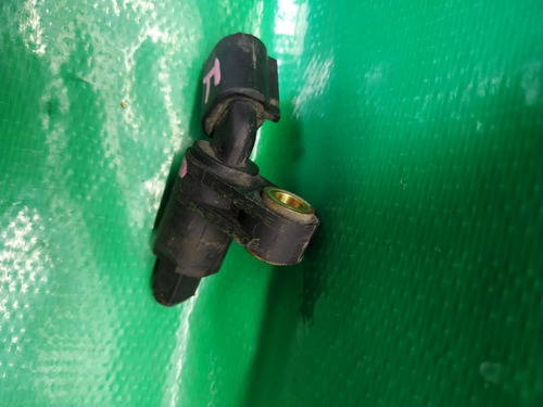 Sensor De Abs Frontal Der Volkswagen Jetta Clasico Mod 08-15 (Usado)