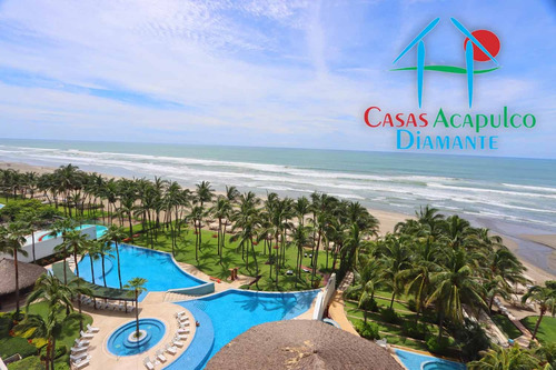 Cad Solar Ocean 301. Departamento De Playa Para Restaurar. Terraza Con Jacuzzi Y Vista Al Mar