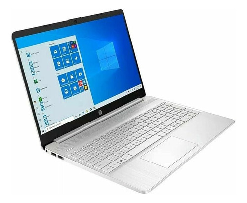 Laptop Hp 2022 Core I3-1115g4 8gb Ram 256gb Ssd