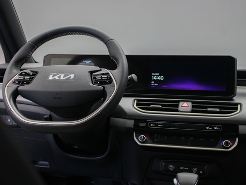 Kia K3 Sedan 1.4 Gt-Line At
