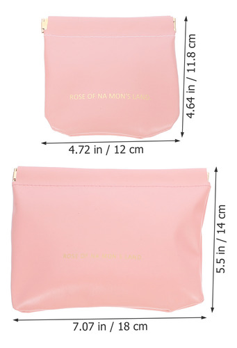 Bolsa De Almacenamiento De Bolsas Data Line, 4 Unidades
