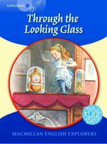 Explorers 6 Through The Looking Glass. Vv.aa