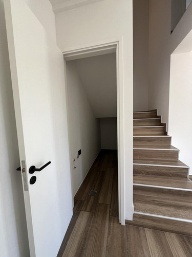 Dúplex 3 Dormitorios 3 Baños Con Amanities En Housing Villa Belgrano
