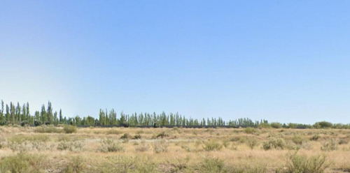 Terreno En Venta - 2 Dormitorios 1 Baño - Cañada Seca