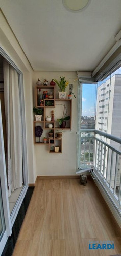 Imagem 5 de 15 de Apartamento - Centro - Sp - 645008
