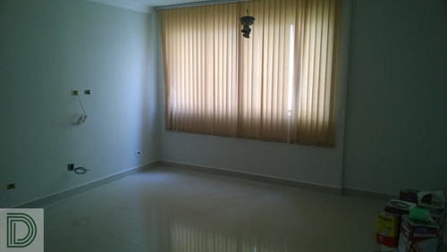Imagem 2 de 13 de Apartamento Para Venda No Bairro Vila São Francisco Em São Paulo - Cod: Di11718 - Di11718