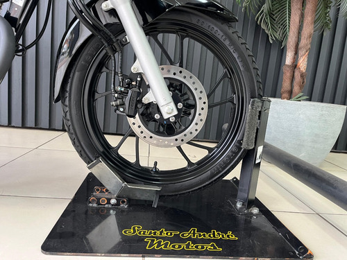 Honda Cg 160 Fan 2024