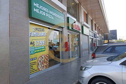Se Arrienda Local Comercial En Buin
