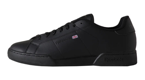 Tenis Reebok Npc Ii Syn Hombre Original 