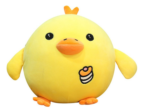 Yanxuan 1 Uds. Nueva Figura De Juguetes De Peluche De Pollo