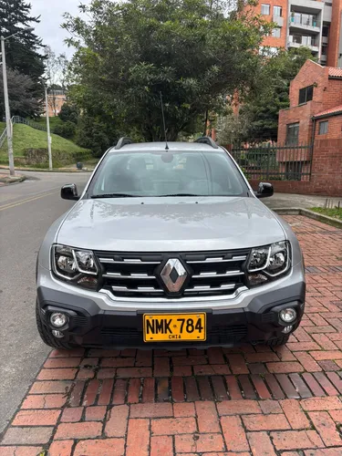 Renault Duster 1.6 Dynamique