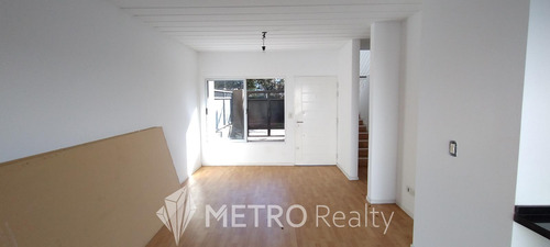 Dúplex En Venta De 3 Ambientes En Olivos