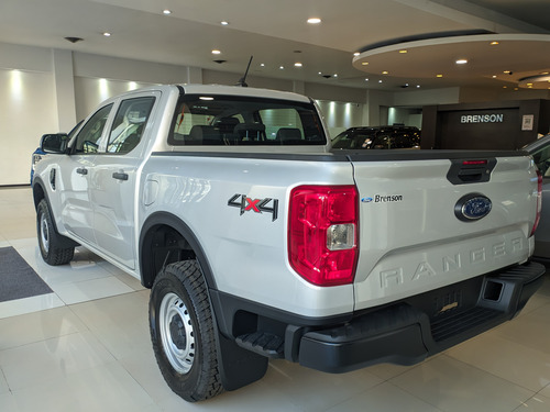 Ford Ranger 2.0 Cd 4X4 Xl 170Cv