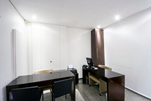 Imagem 7 de 18 de Sala Para Alugar, 14 M² Por R$ 3.000,00/mês - Brooklin - São Paulo/sp - Sa0289