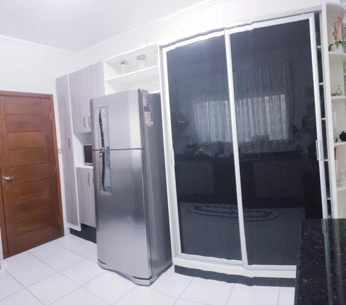 Imagem 23 de 28 de Sobrado Em Jardim Primavera (zona Norte), São Paulo/sp De 151m² 3 Quartos À Venda Por R$ 860.000,00 - So907328-s