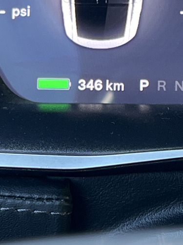 2017 Tesla Modelo X 75d, 6 Pasajeros, Piloto Automatico