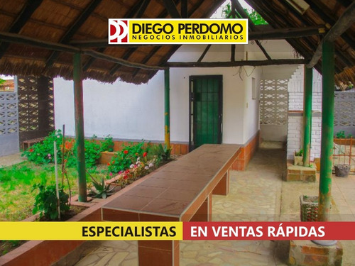 Imagen 6 de 16 de Casa Con 3 Dormitorios En Venta. Playa Pascual