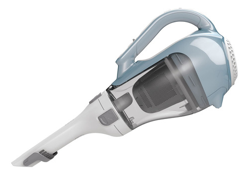 Black + Decker Chv1410l Dust Buster Aspiradora De Mano Inalámbrica Con Batería De Litio De 16 Voltios