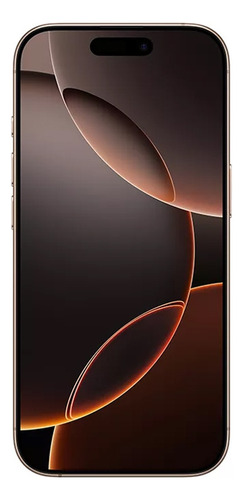 Apple iPhone 16 Pro (512 Gb) - Desert Titanium
