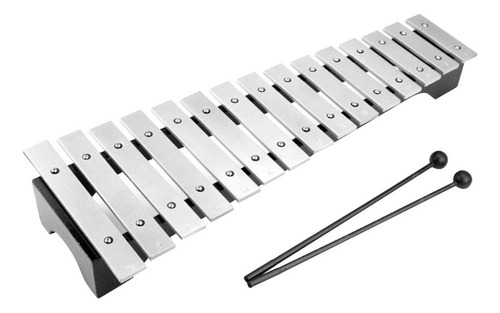 Instrumento Musical Profesional De Xilófono De 15 Escalas Pa