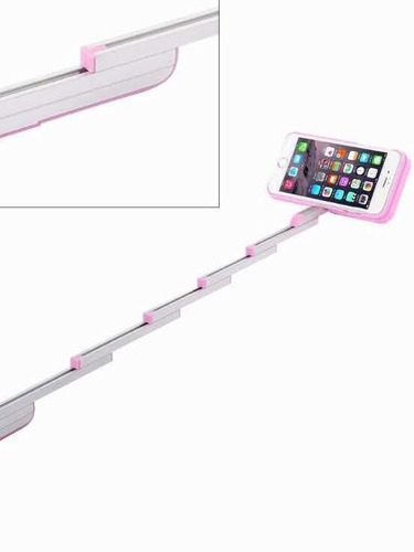 Funda iPhone 6/6s/7 Carcasa Palo Selfie Integr Día Del Padre