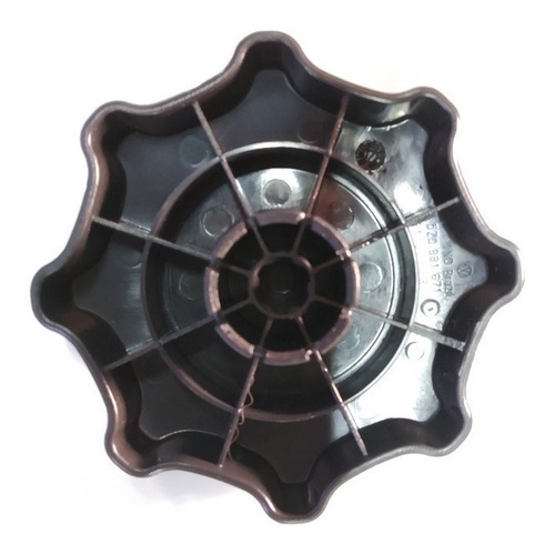 Imagen 3 de 3 de Perilla Butaca Reclinable Fox Suran Amarok Trend Original