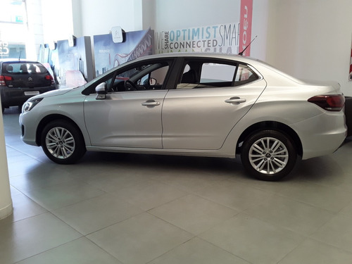 Citroën C4 Lounge 1.6 Vti 115 Live