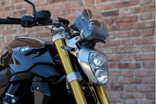 Bmw R 1200 R Onehaus. Exclusivos. Permutas. Financiación.