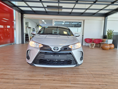 Toyota Yaris 1.5 107Cv Xs Cvt