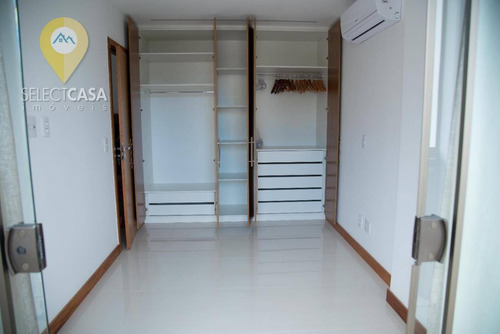 Imagem 19 de 19 de Apartamento 1 Quarto Na Melhor Localização Da Praia Do Canto - Ap0357
