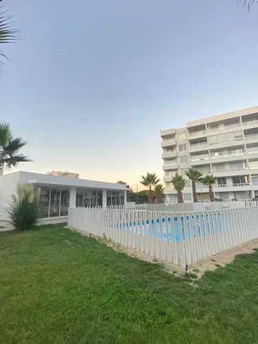 Departamento 2d Piso 4 Distrito Verde (90922)
