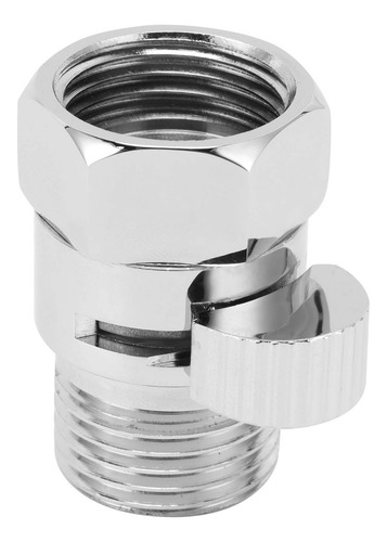 Válvula De Ahorro De Agua De Ducha G1/2, Control De Parada,