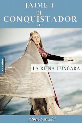 La Reina H Ngara, De Albert Salvado. Editorial Createspace Independent Publishing Platform, Tapa Blanda En Español
