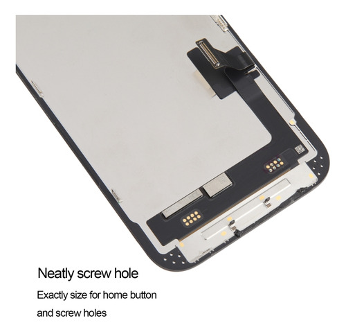 Pantalla Lcd Original Para iPhone 15/15 Plus/15 Pro/15 Pro M