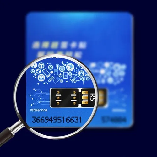 Tarjeta Heicard Unlock Chip Sim Nano Turbo Para