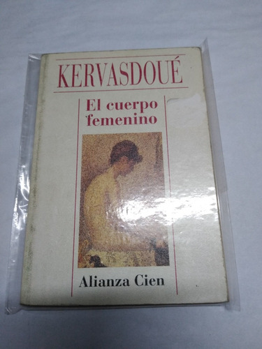 El Cuerpo Femenino Ed. Alianza Cien