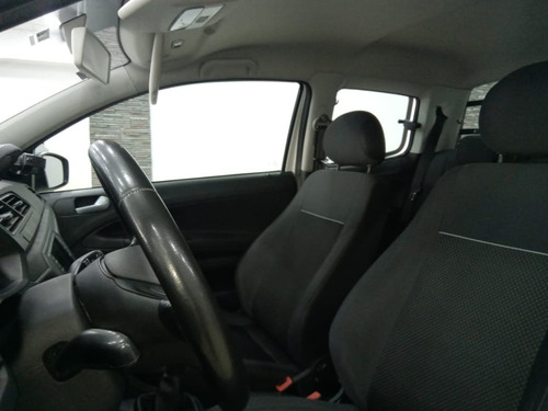 Imagen 10 de 25 de Volkswagen Saveiro Confort 2021